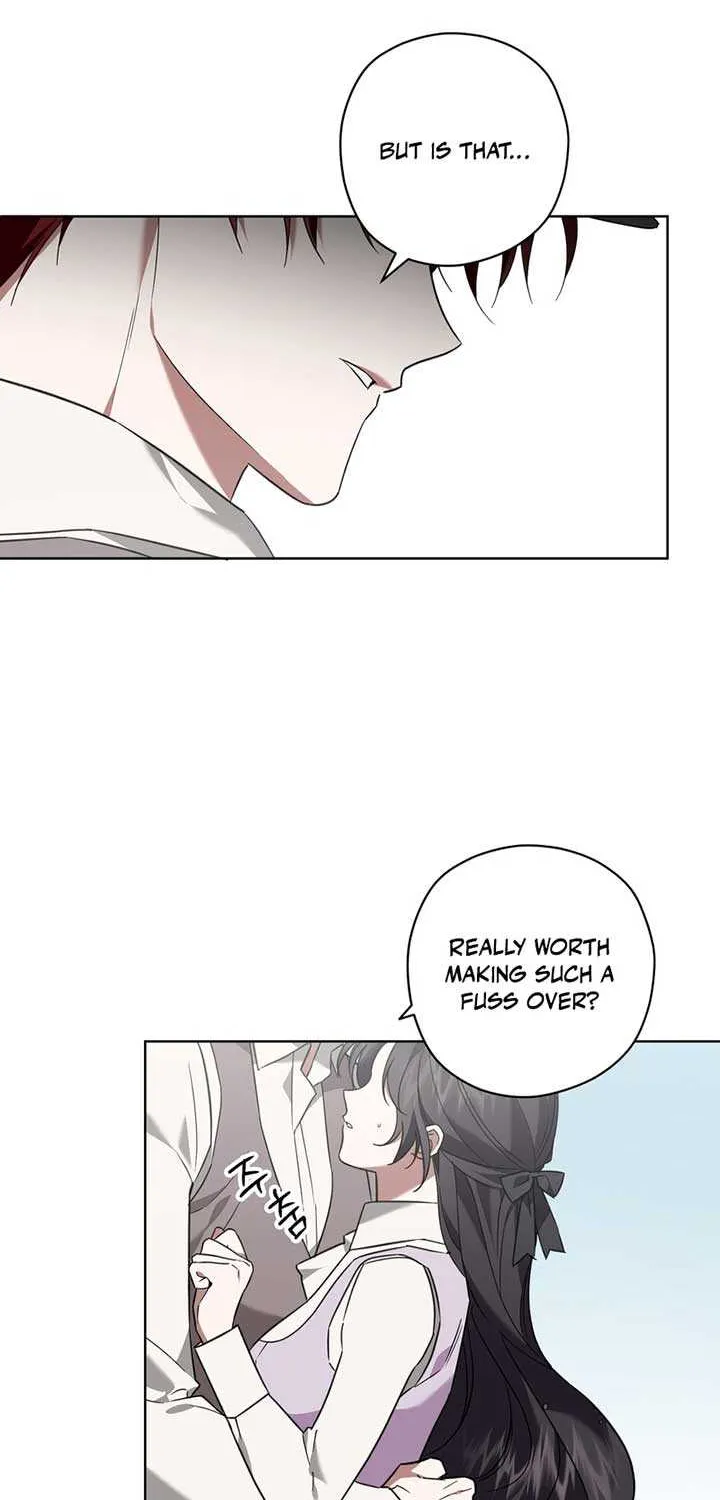 Read Dear Anonymous Sponsor chapter 14 image 17 on Lezhin
