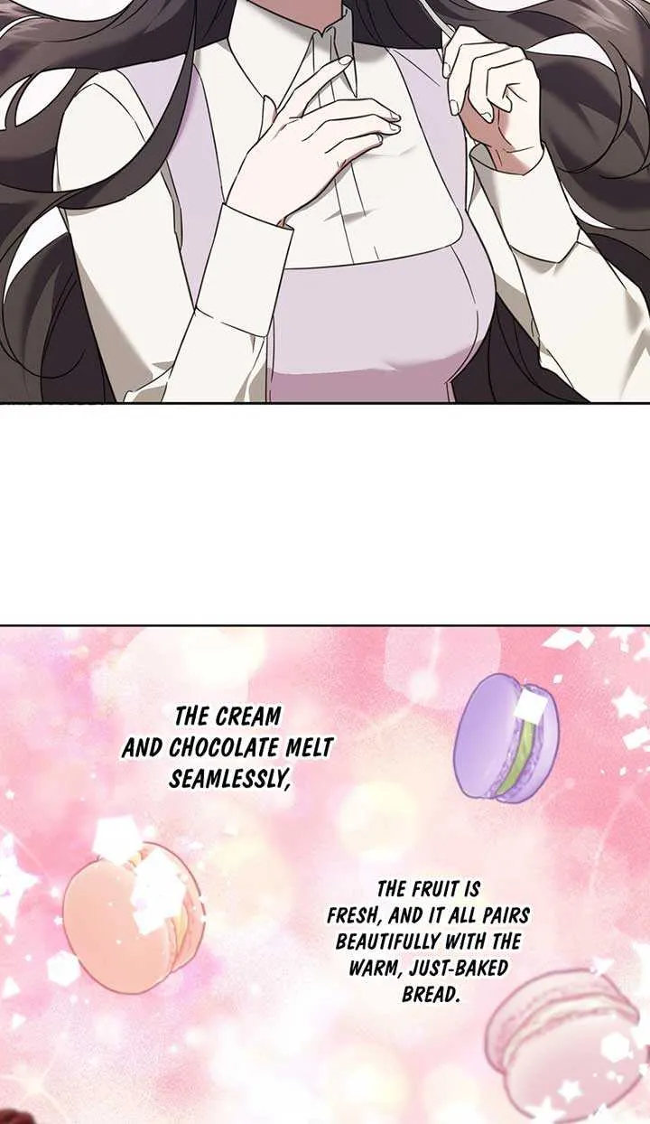 Read Dear Anonymous Sponsor chapter 14 image 27 on Lezhin