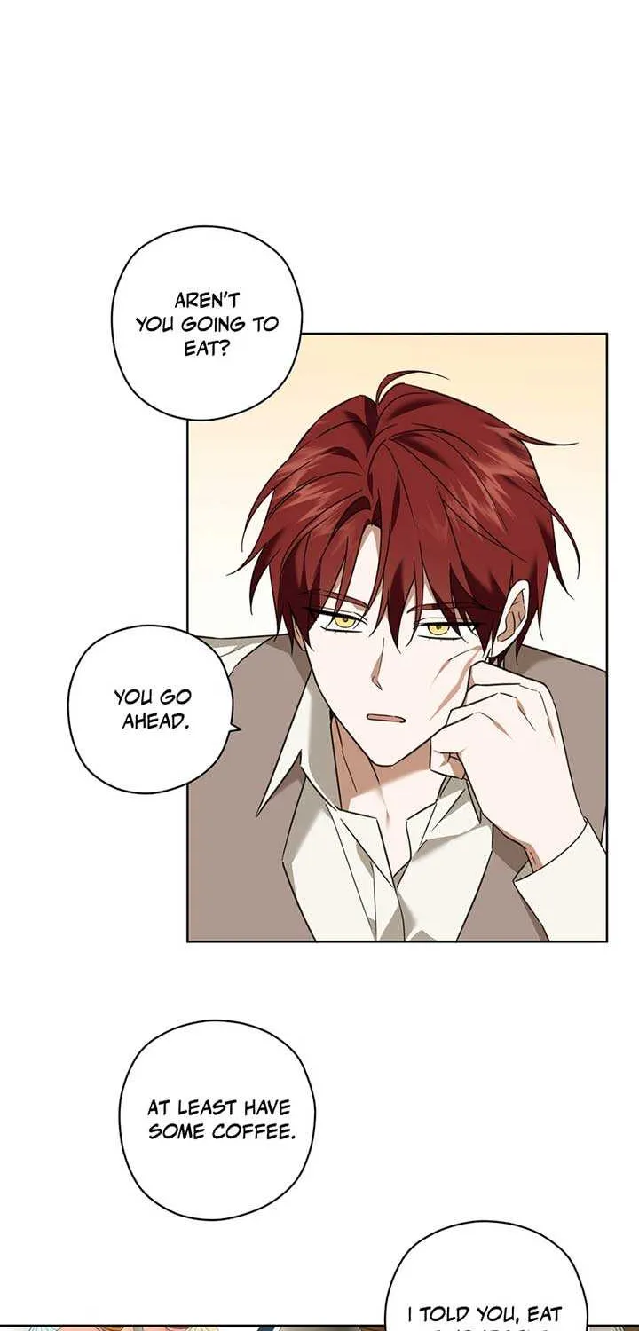 Read Dear Anonymous Sponsor chapter 14 image 29 on Lezhin