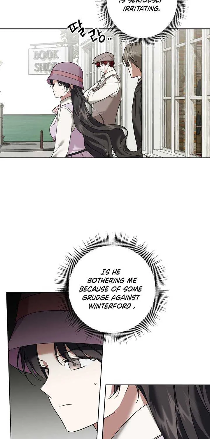Read Dear Anonymous Sponsor chapter 14 image 3 on Lezhin