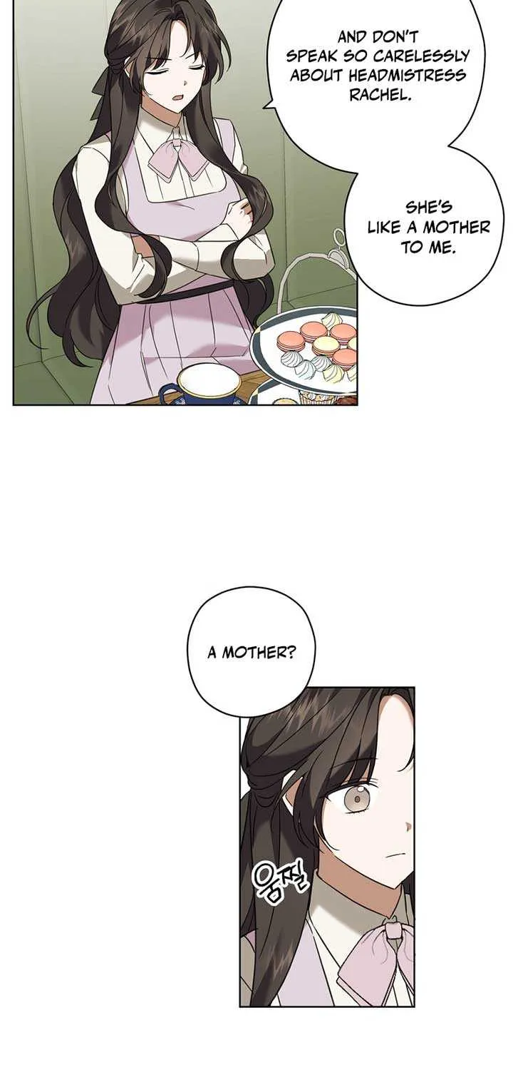Read Dear Anonymous Sponsor chapter 14 image 36 on Lezhin