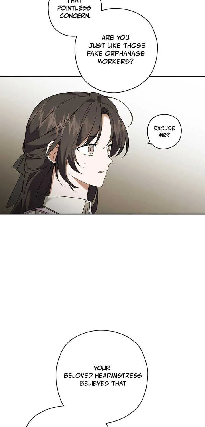 Read Dear Anonymous Sponsor chapter 14 image 41 on Lezhin