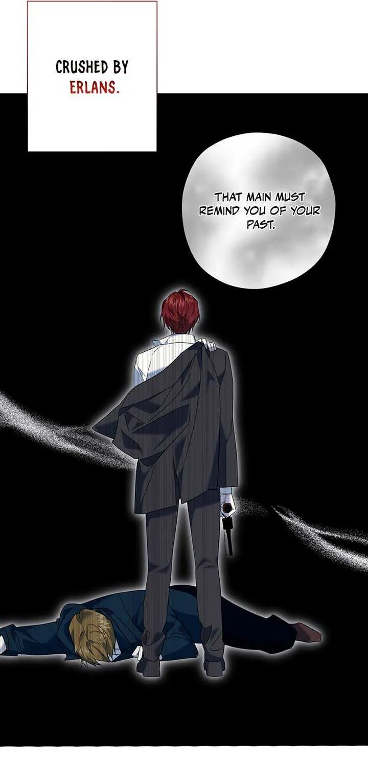 Read Dear Anonymous Sponsor chapter 14 image 46 on Lezhin