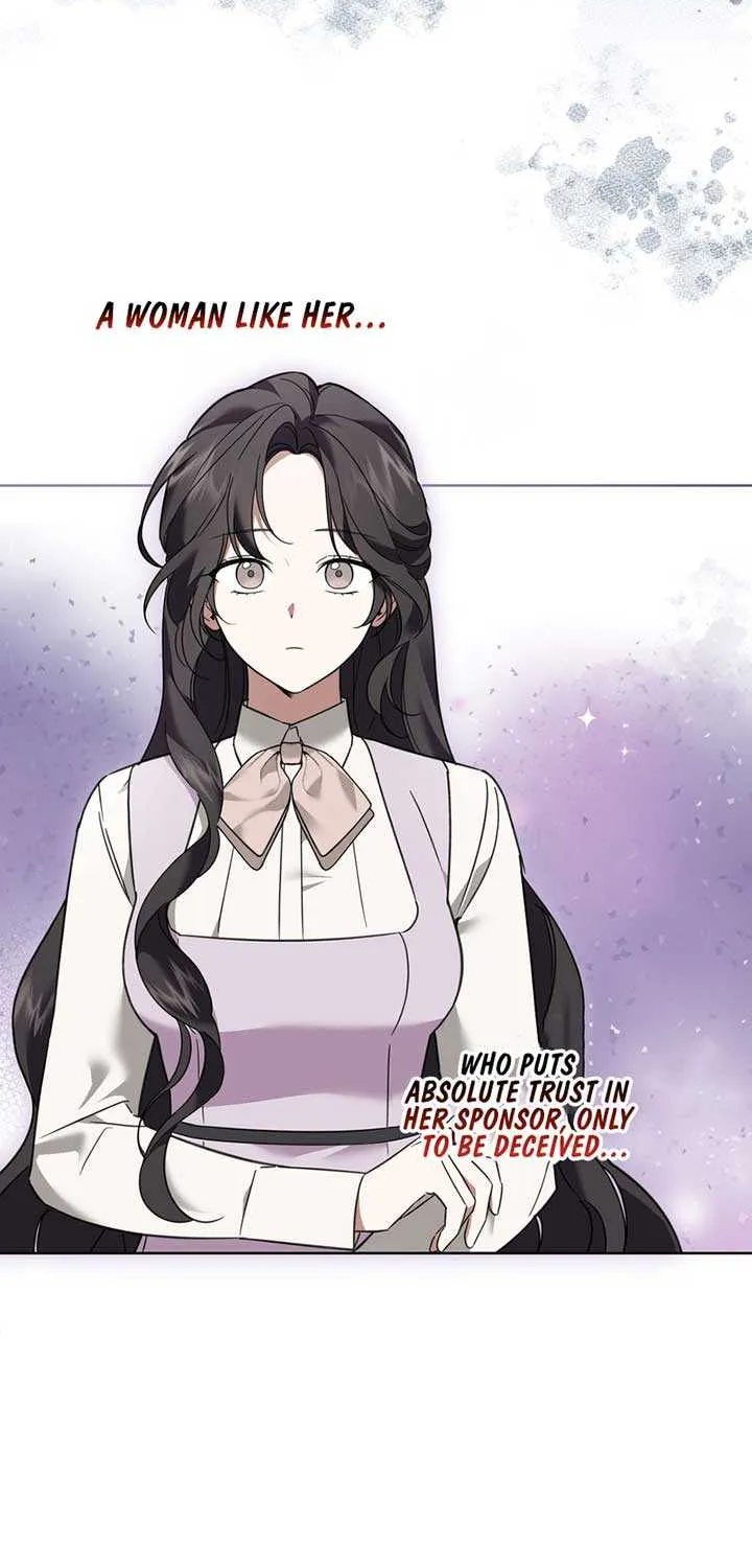 Read Dear Anonymous Sponsor chapter 14 image 48 on Lezhin