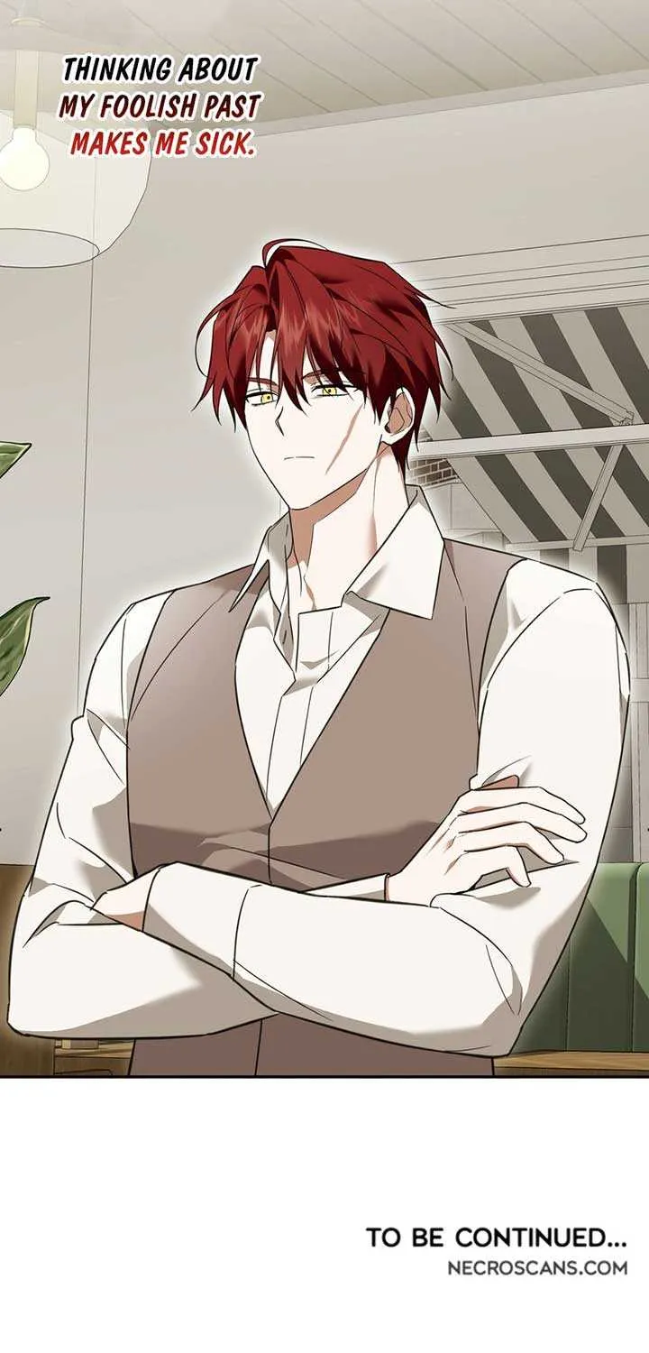 Read Dear Anonymous Sponsor chapter 14 image 50 on Lezhin