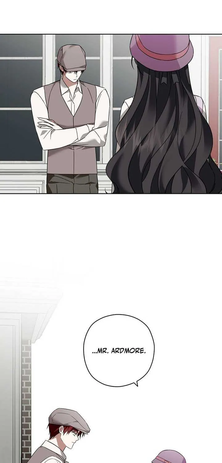 Read Dear Anonymous Sponsor chapter 14 image 7 on Lezhin