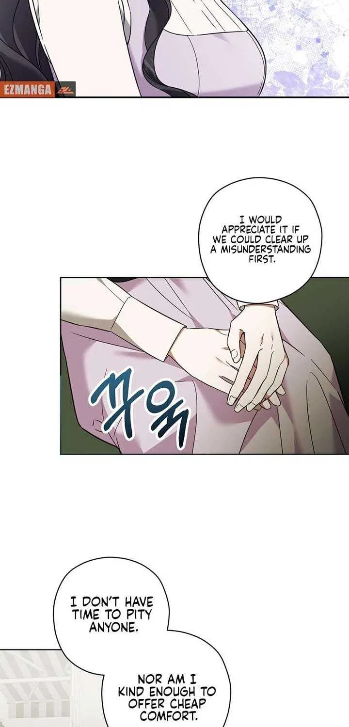 Read Dear Anonymous Sponsor chapter 15 image 1 on Lezhin