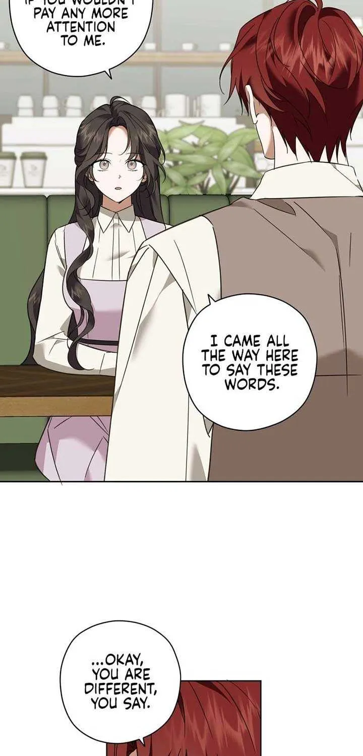 Read Dear Anonymous Sponsor chapter 15 image 13 on Lezhin