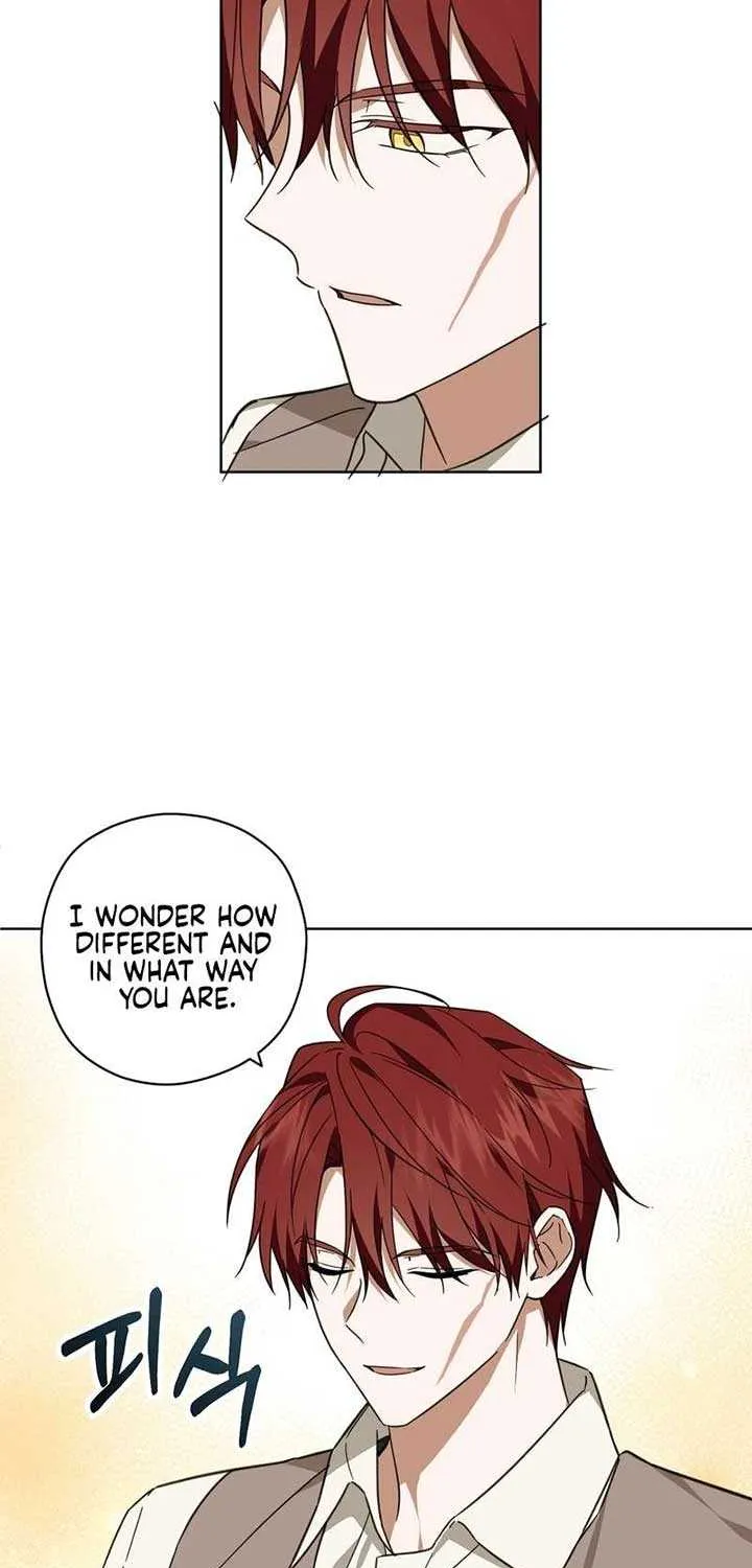 Read Dear Anonymous Sponsor chapter 15 image 14 on Lezhin
