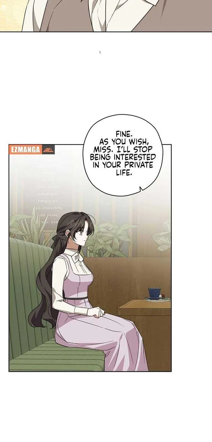 Read Dear Anonymous Sponsor chapter 15 image 15 on Lezhin