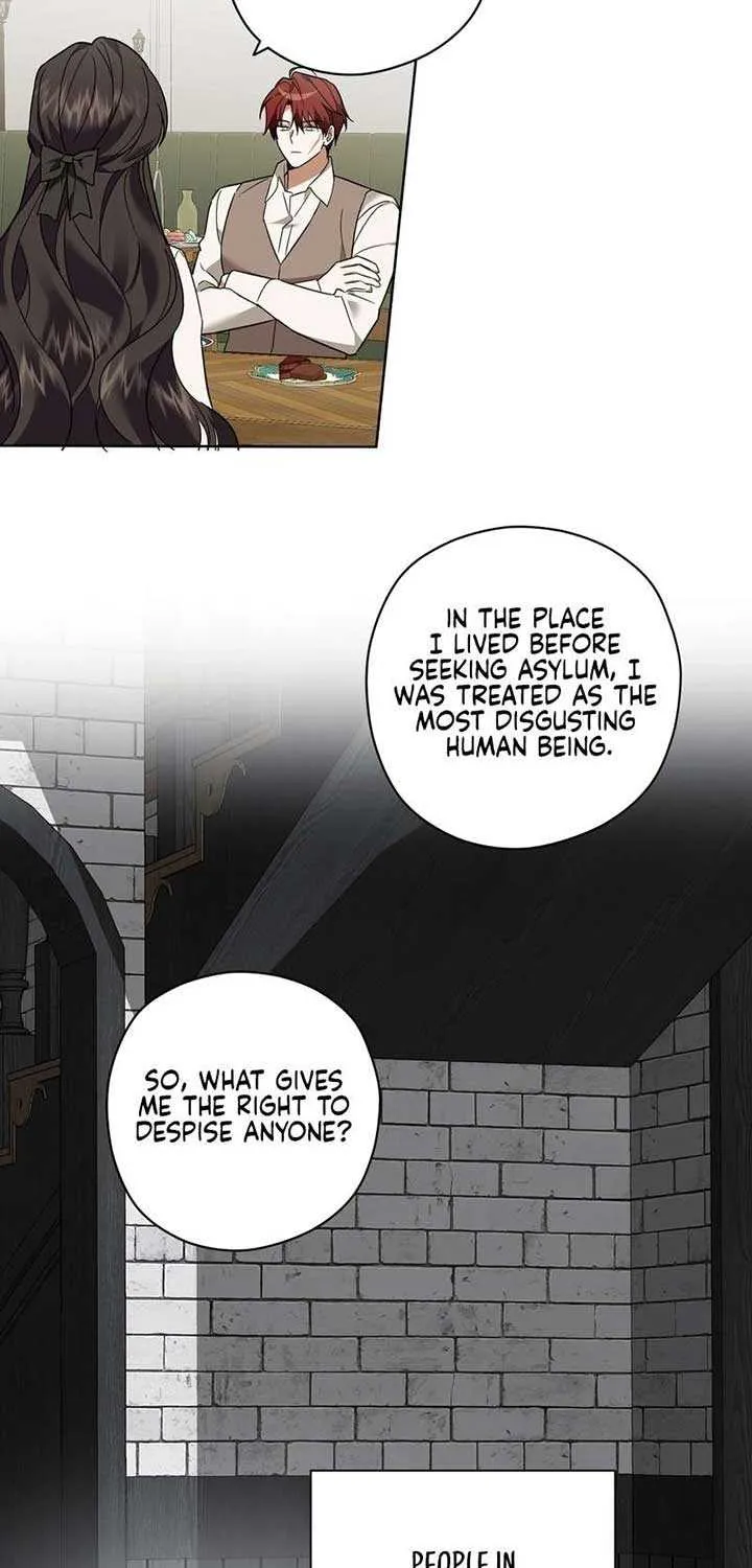 Read Dear Anonymous Sponsor chapter 15 image 2 on Lezhin