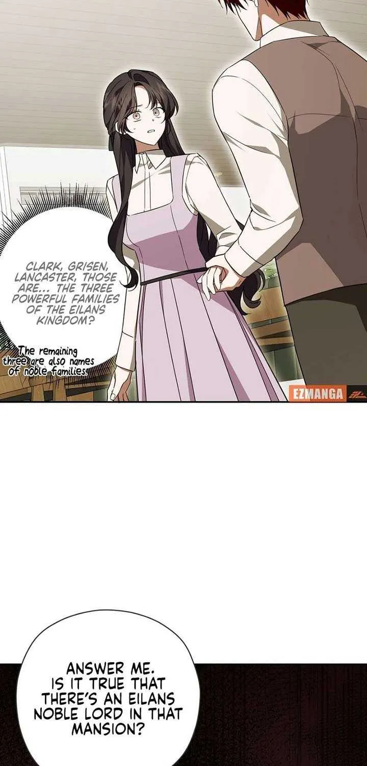 Read Dear Anonymous Sponsor chapter 15 image 21 on Lezhin