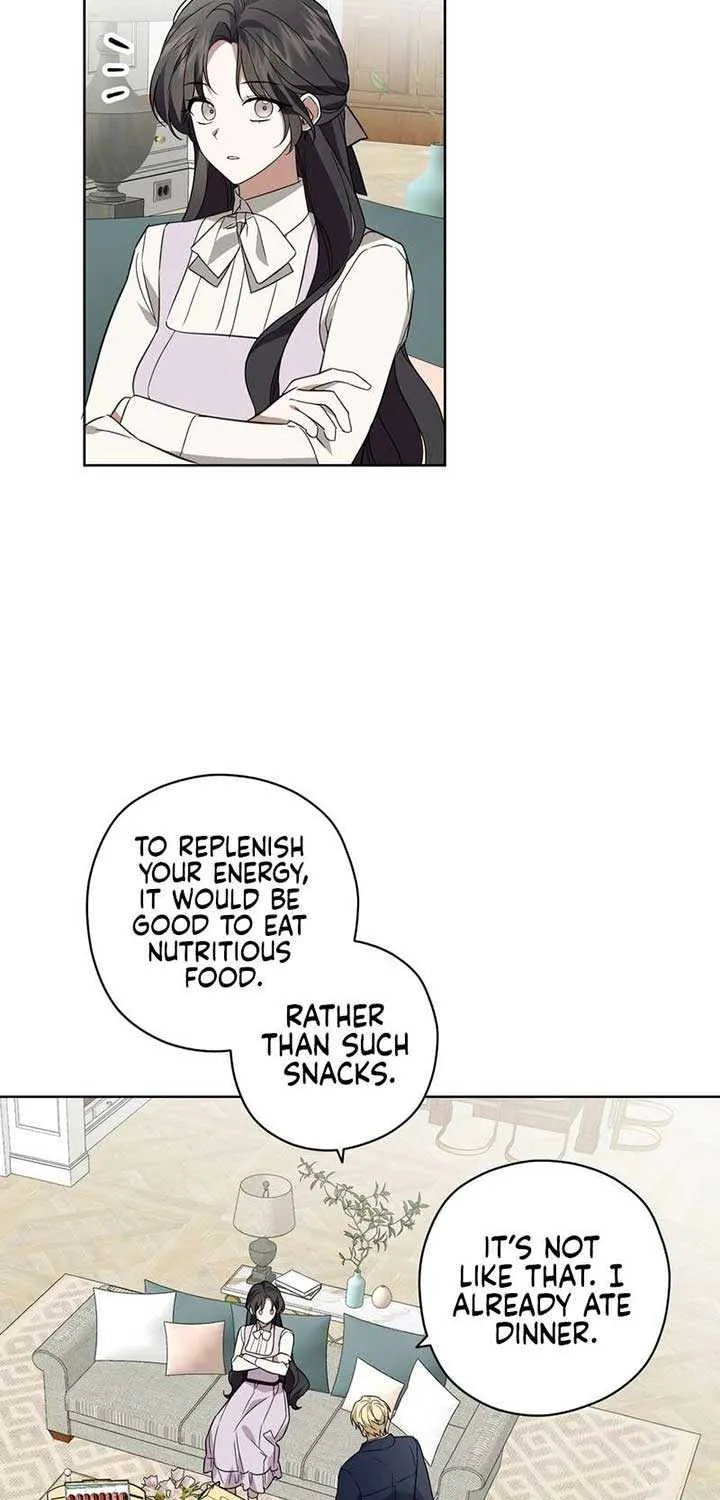 Read Dear Anonymous Sponsor chapter 15 image 28 on Lezhin