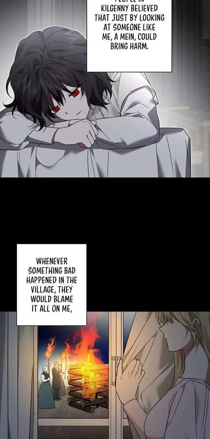 Read Dear Anonymous Sponsor chapter 15 image 3 on Lezhin