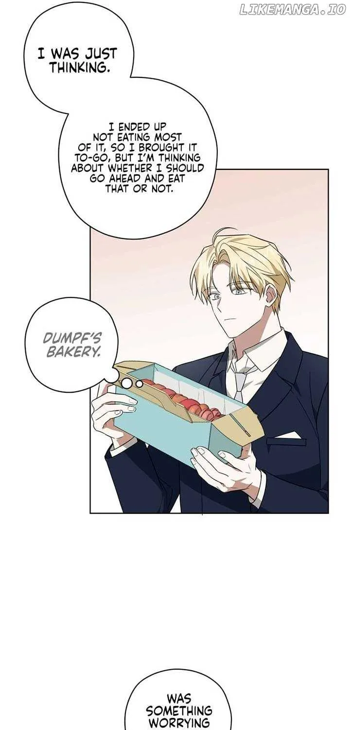 Read Dear Anonymous Sponsor chapter 15 image 30 on Lezhin