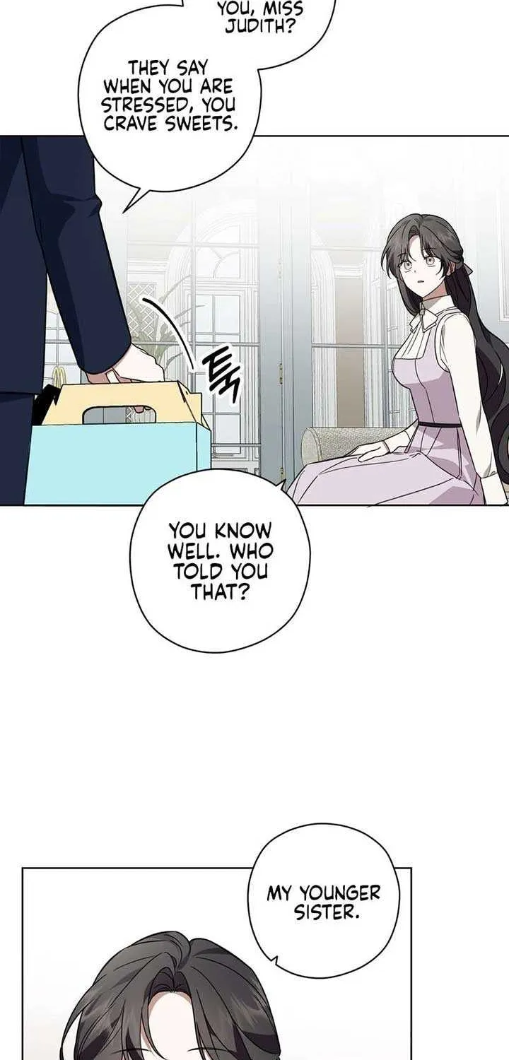 Read Dear Anonymous Sponsor chapter 15 image 31 on Lezhin