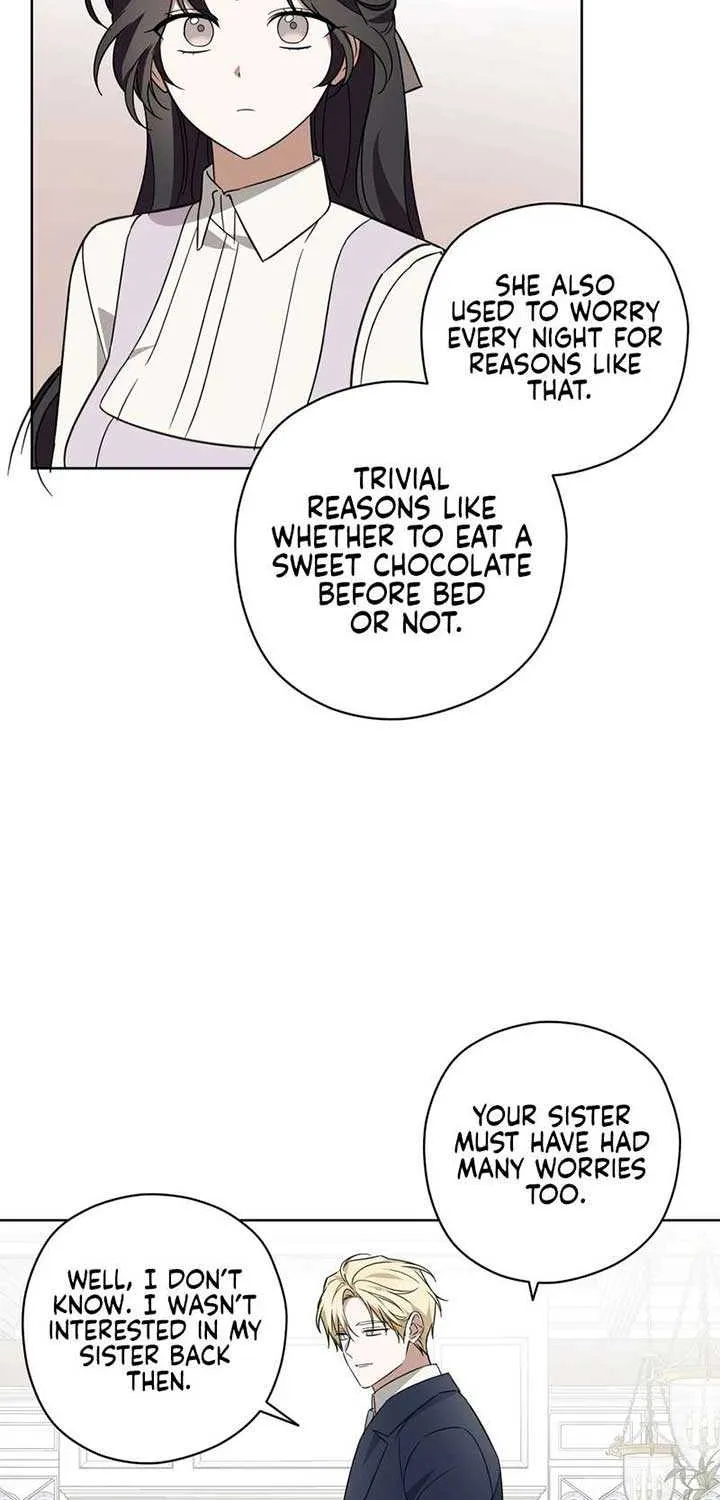 Read Dear Anonymous Sponsor chapter 15 image 32 on Lezhin