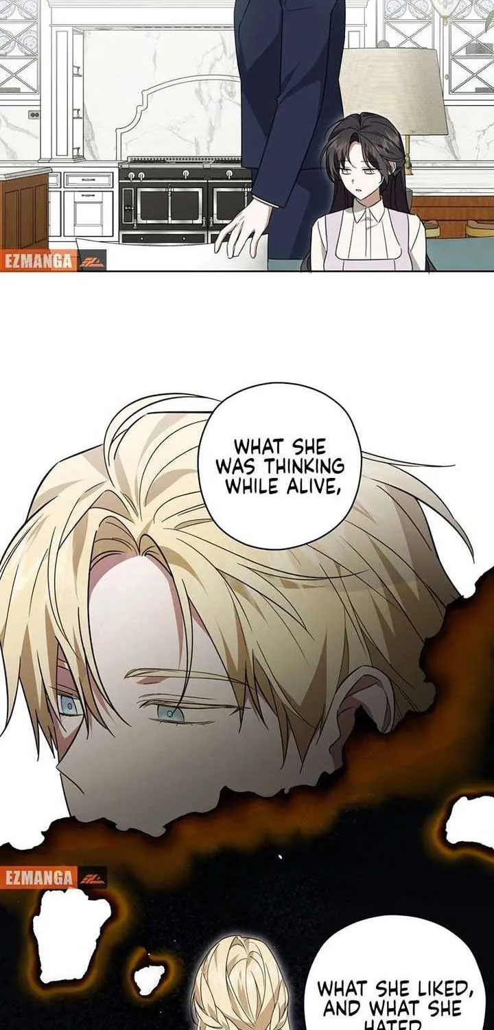 Read Dear Anonymous Sponsor chapter 15 image 33 on Lezhin