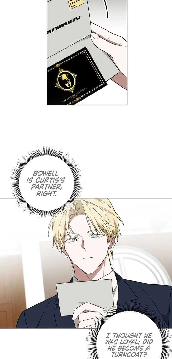 Read Dear Anonymous Sponsor chapter 15 image 36 on Lezhin