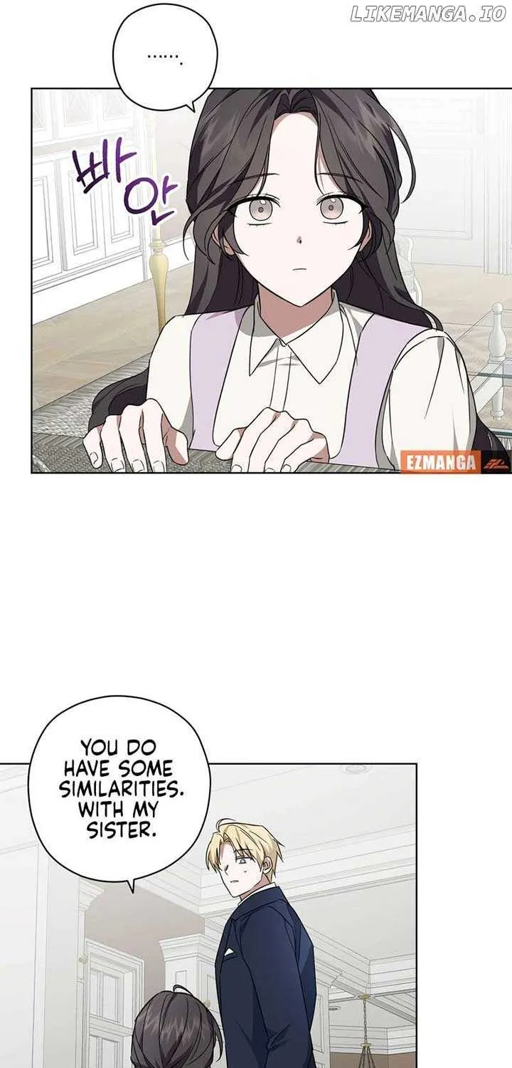 Read Dear Anonymous Sponsor chapter 15 image 41 on Lezhin