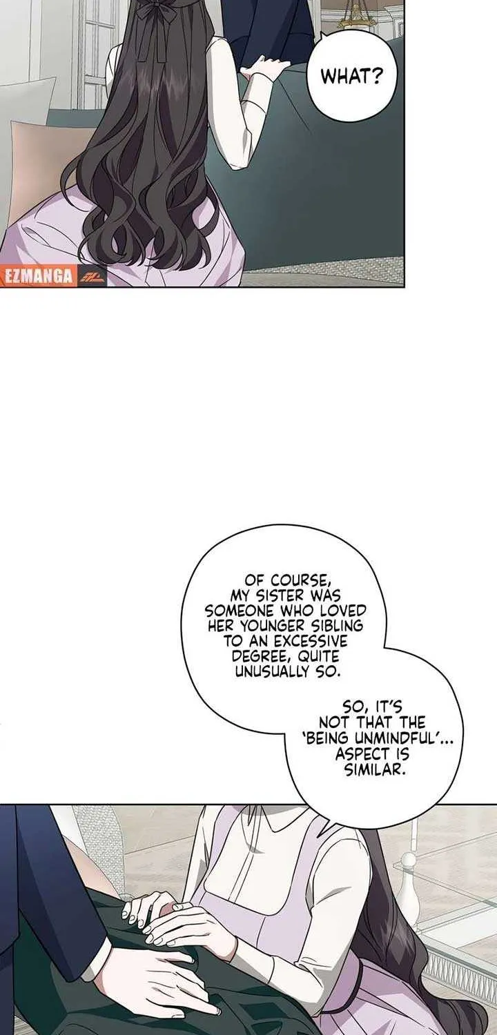 Read Dear Anonymous Sponsor chapter 15 image 42 on Lezhin