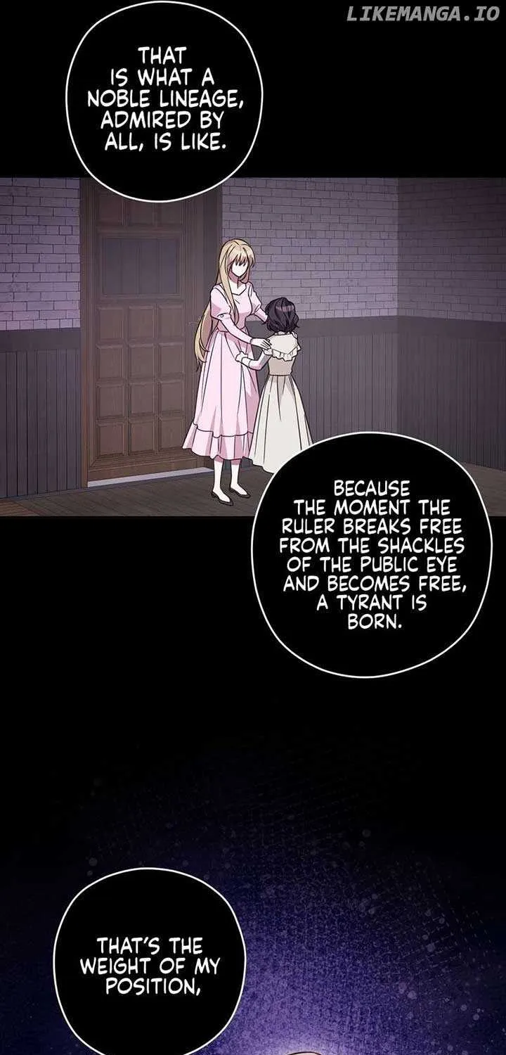 Read Dear Anonymous Sponsor chapter 15 image 47 on Lezhin