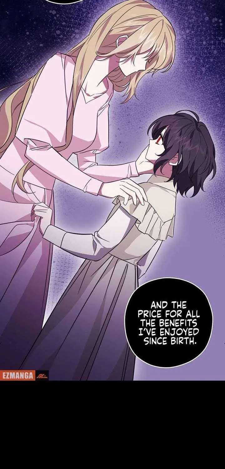 Read Dear Anonymous Sponsor chapter 15 image 48 on Lezhin