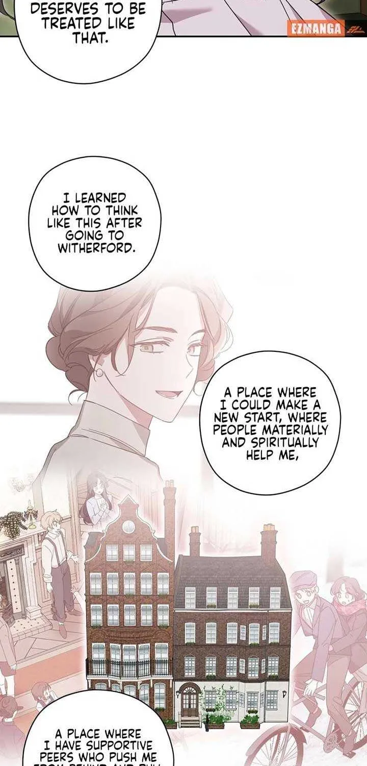 Read Dear Anonymous Sponsor chapter 15 image 7 on Lezhin