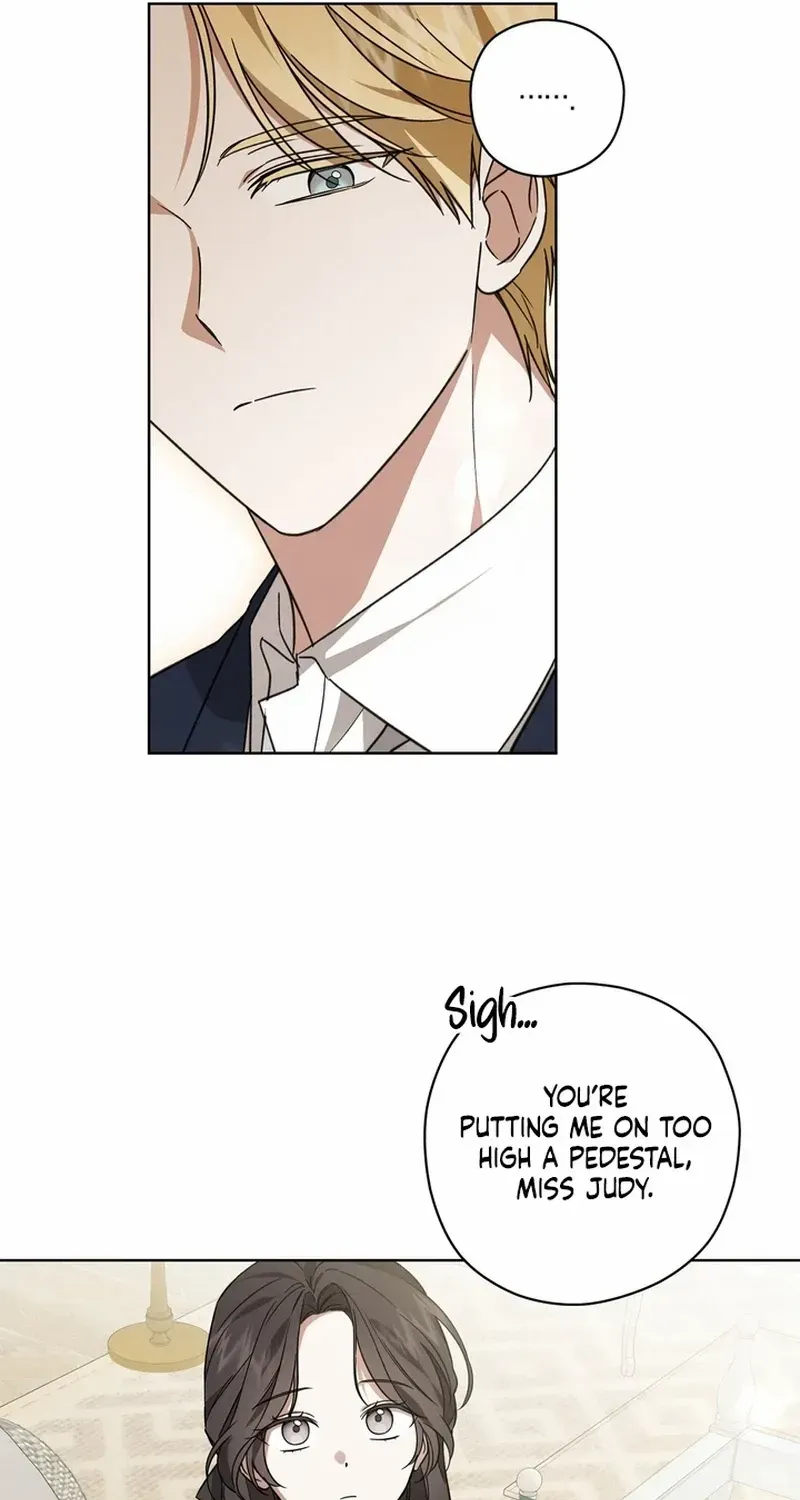 Read Dear Anonymous Sponsor chapter 16 image 10 on Lezhin