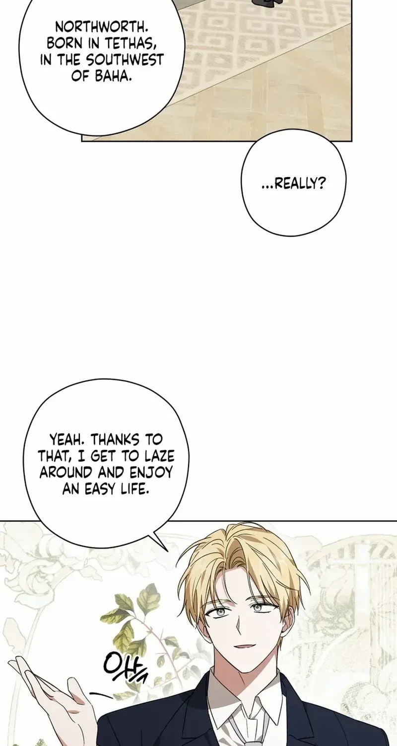 Read Dear Anonymous Sponsor chapter 16 image 12 on Lezhin