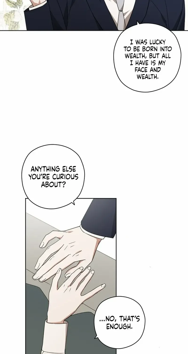 Read Dear Anonymous Sponsor chapter 16 image 13 on Lezhin