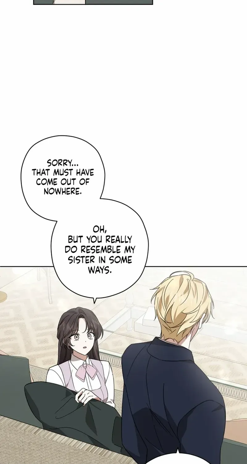 Read Dear Anonymous Sponsor chapter 16 image 14 on Lezhin