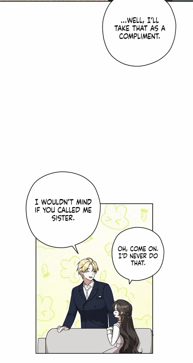 Read Dear Anonymous Sponsor chapter 16 image 15 on Lezhin