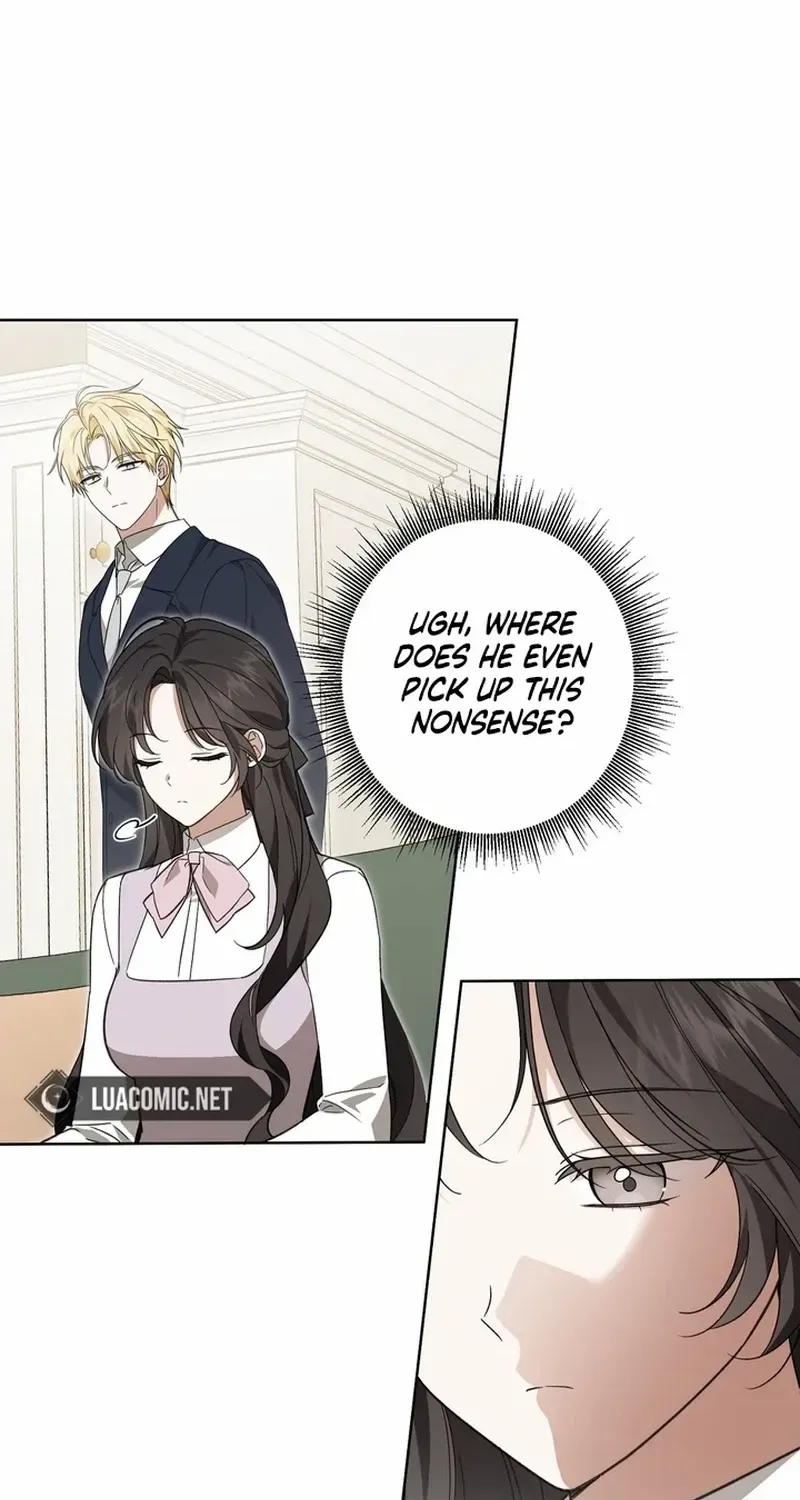 Read Dear Anonymous Sponsor chapter 16 image 17 on Lezhin