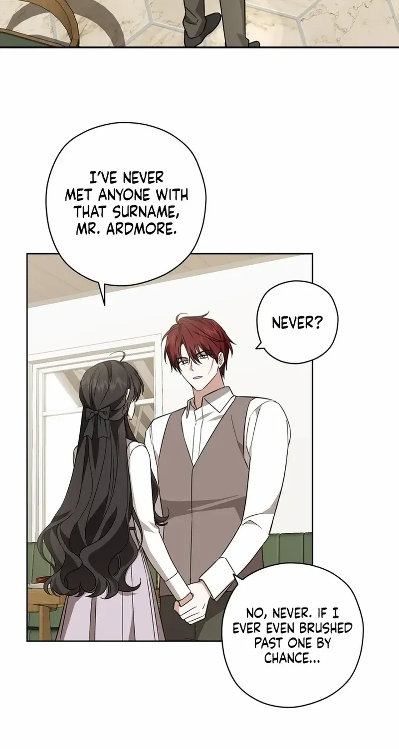 Read Dear Anonymous Sponsor chapter 16 image 2 on Lezhin