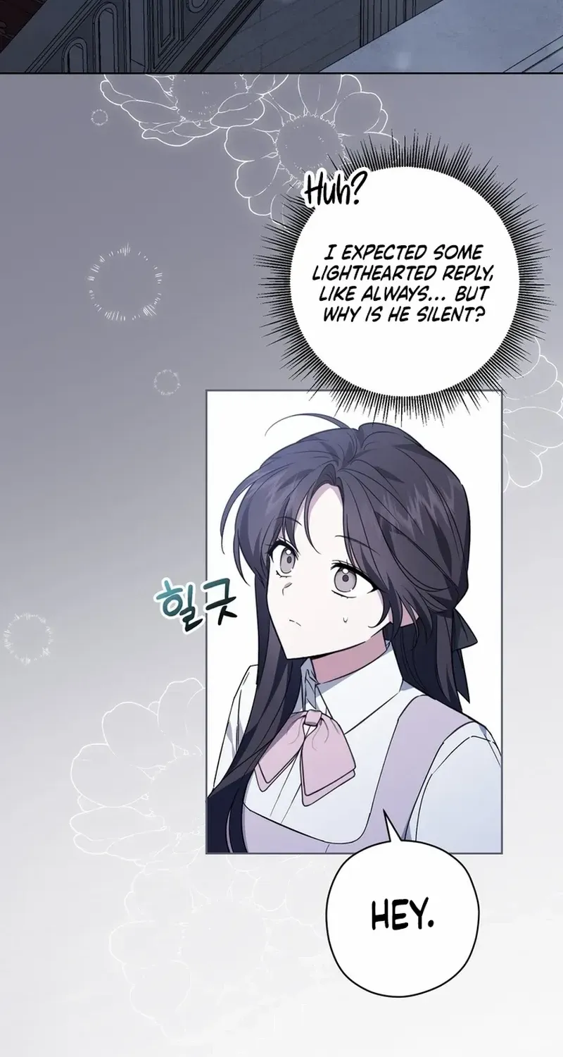 Read Dear Anonymous Sponsor chapter 16 image 21 on Lezhin