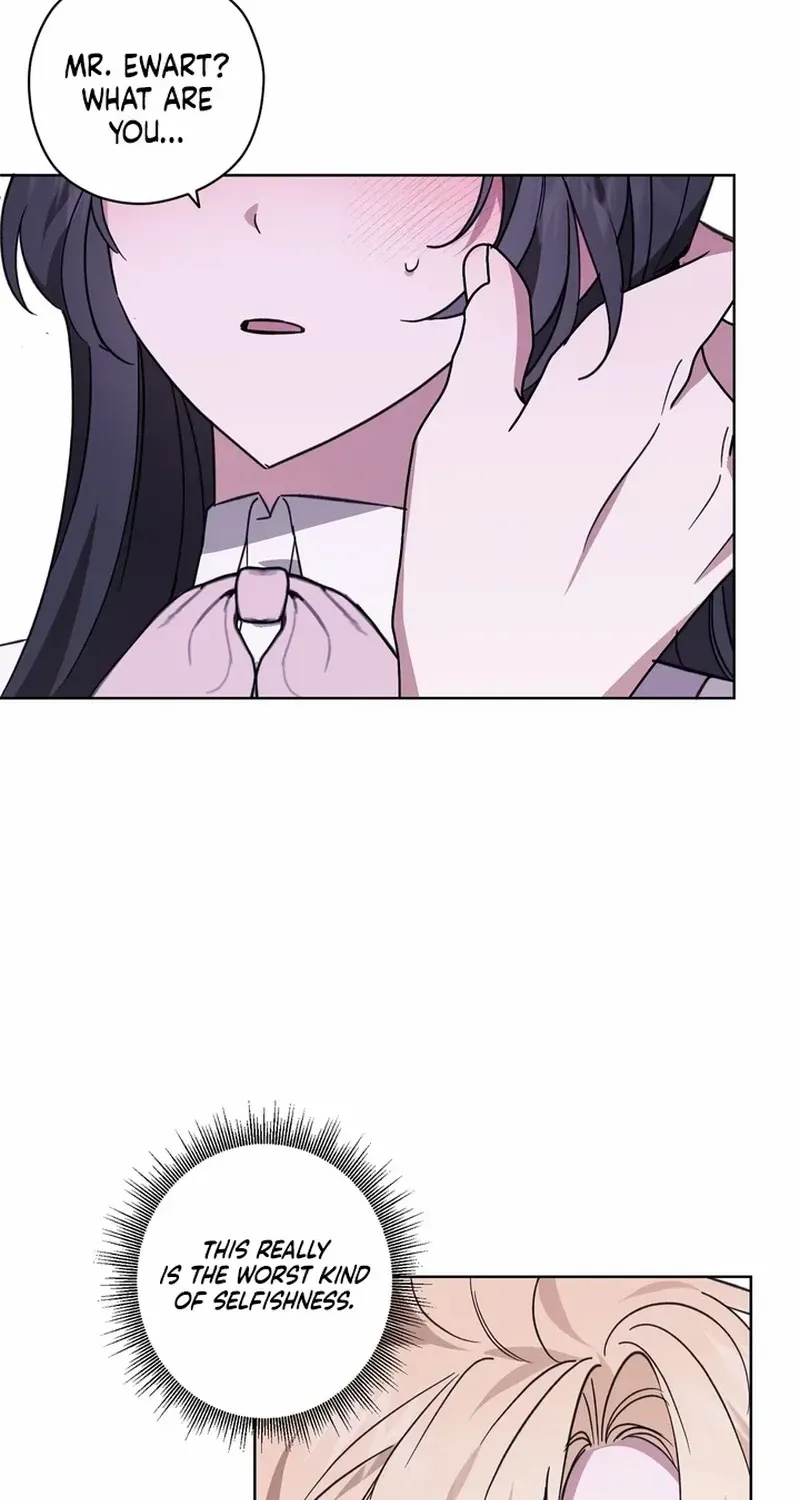 Read Dear Anonymous Sponsor chapter 16 image 31 on Lezhin