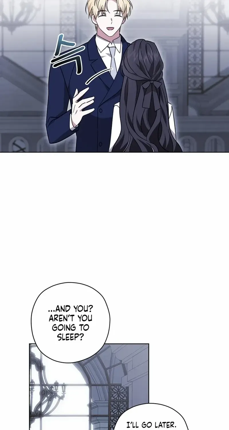Read Dear Anonymous Sponsor chapter 16 image 33 on Lezhin