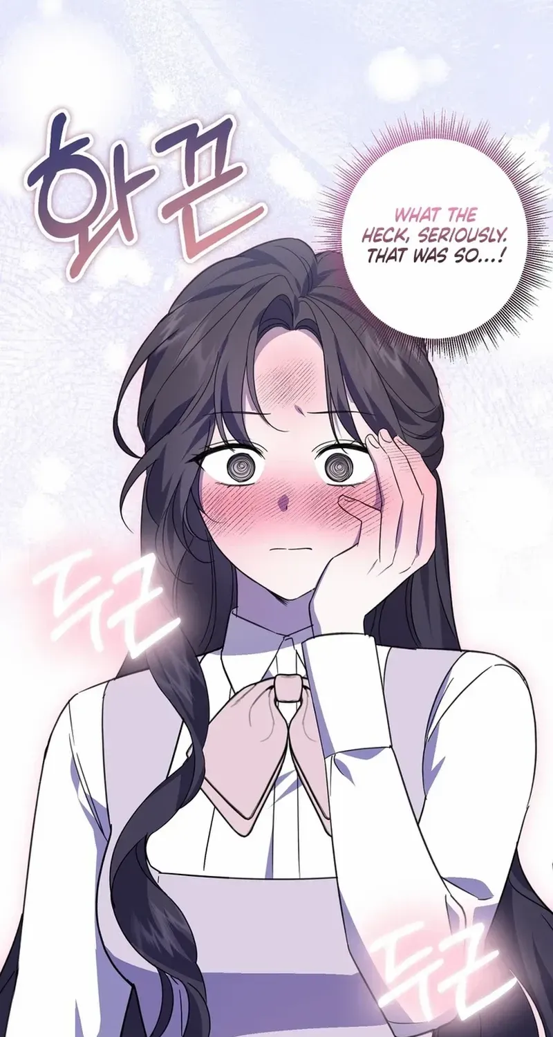 Read Dear Anonymous Sponsor chapter 16 image 38 on Lezhin