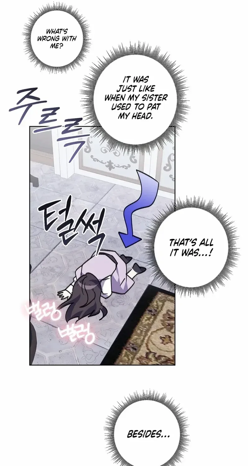 Read Dear Anonymous Sponsor chapter 16 image 40 on Lezhin