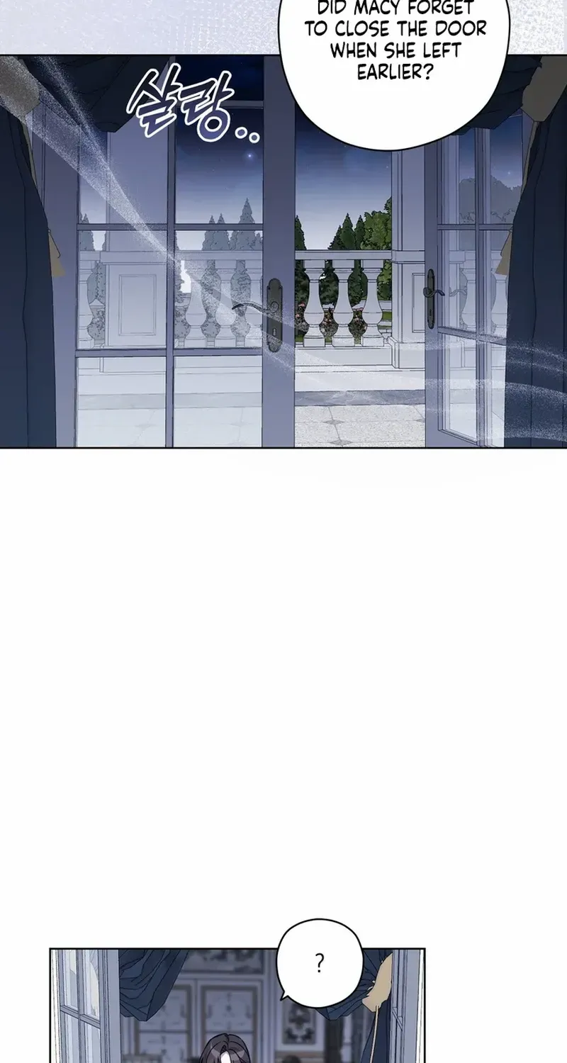 Read Dear Anonymous Sponsor chapter 16 image 44 on Lezhin