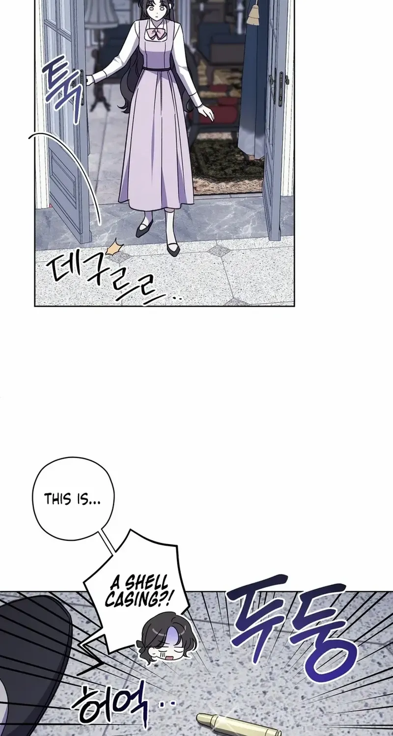 Read Dear Anonymous Sponsor chapter 16 image 45 on Lezhin
