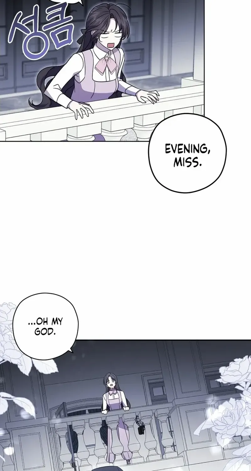 Read Dear Anonymous Sponsor chapter 16 image 47 on Lezhin
