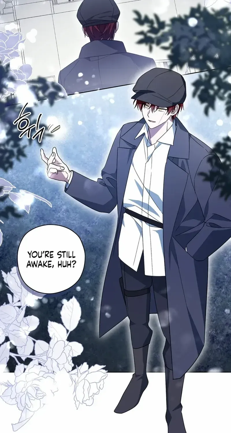 Read Dear Anonymous Sponsor chapter 16 image 48 on Lezhin