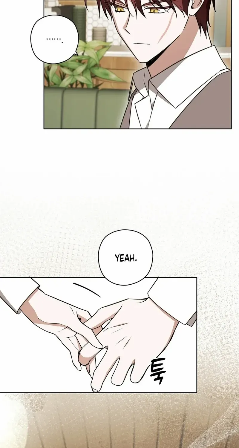Read Dear Anonymous Sponsor chapter 16 image 5 on Lezhin