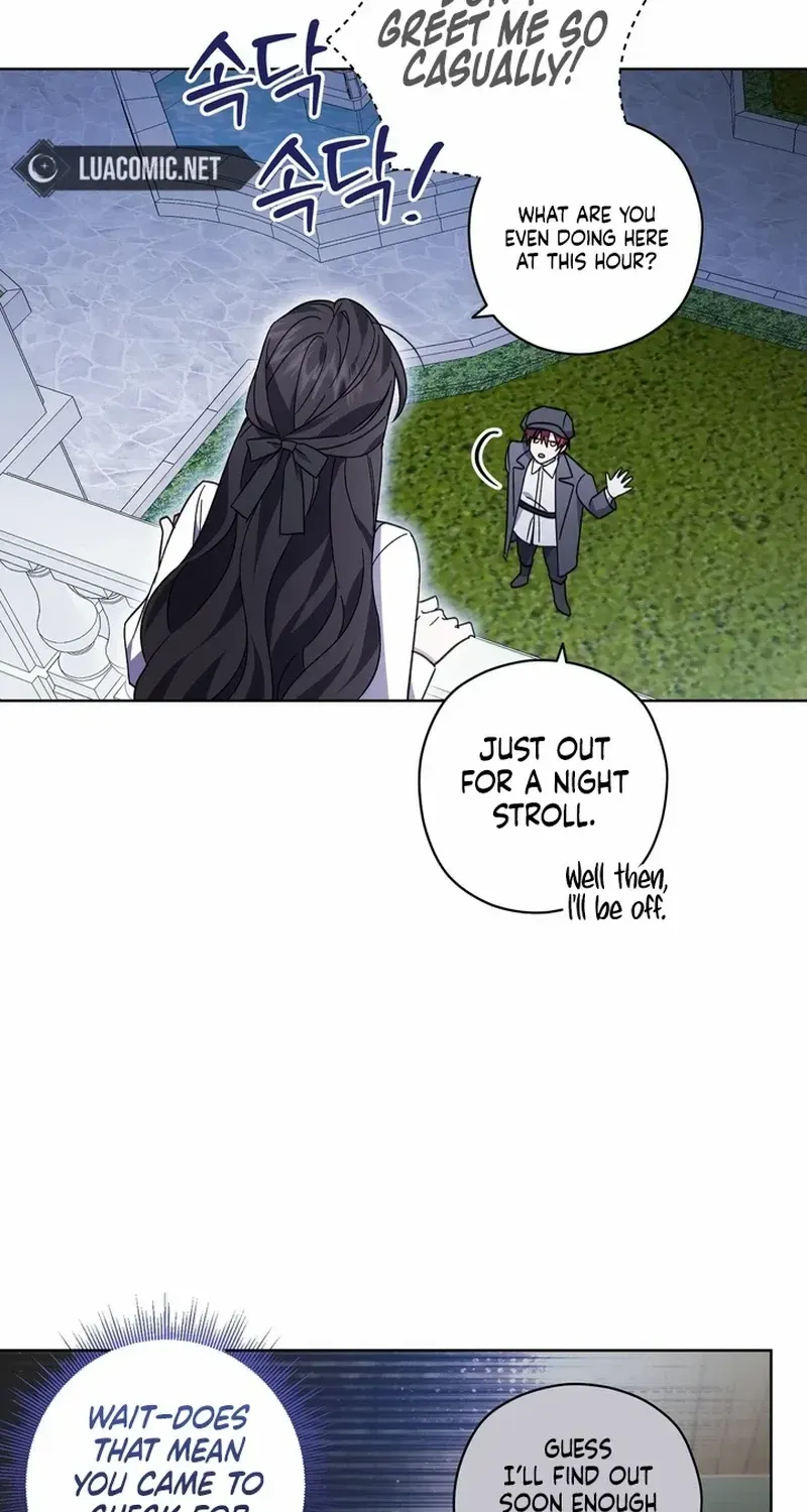 Read Dear Anonymous Sponsor chapter 16 image 51 on Lezhin