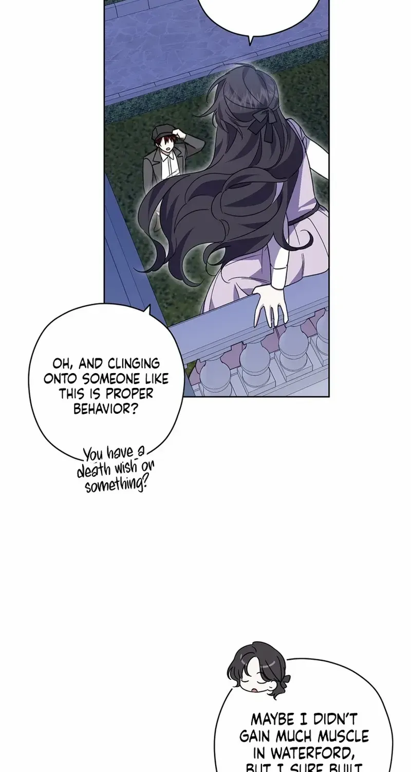 Read Dear Anonymous Sponsor chapter 16 image 58 on Lezhin