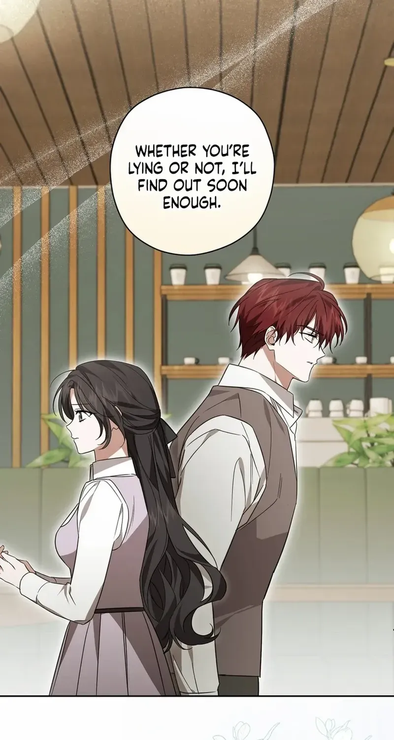 Read Dear Anonymous Sponsor chapter 16 image 6 on Lezhin