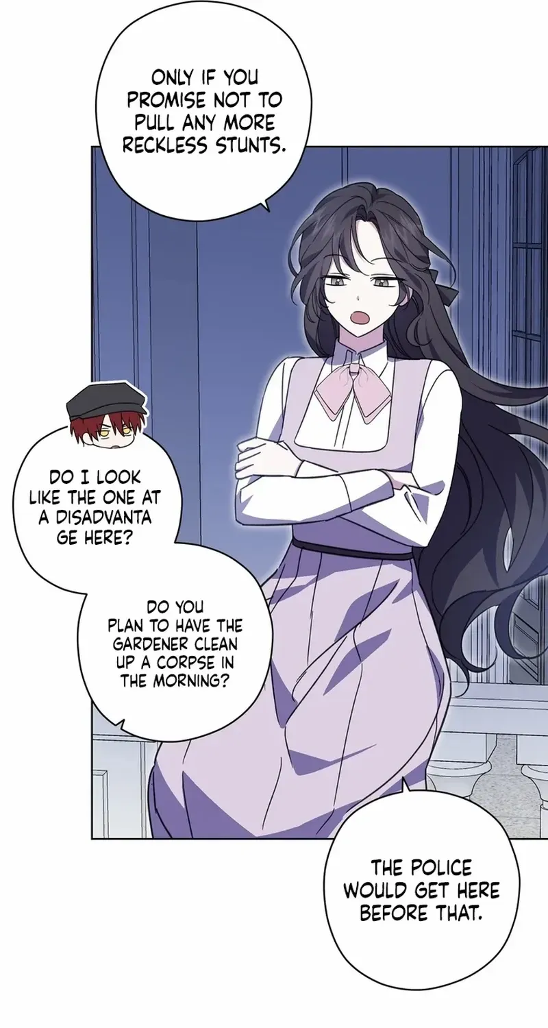 Read Dear Anonymous Sponsor chapter 16 image 60 on Lezhin