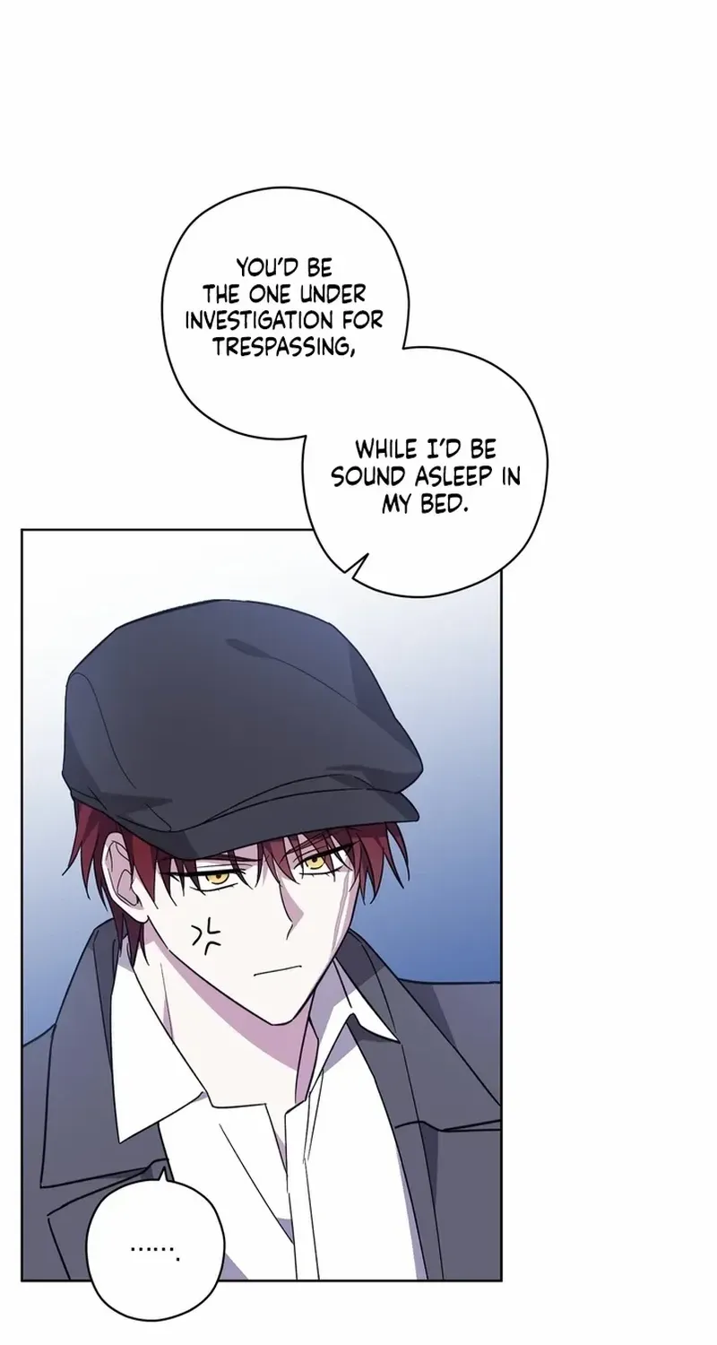 Read Dear Anonymous Sponsor chapter 16 image 61 on Lezhin